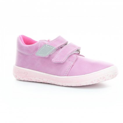 pink year-round shoes
