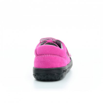 Zapatos barefoot de niños Be Lenka Jolly - Mango