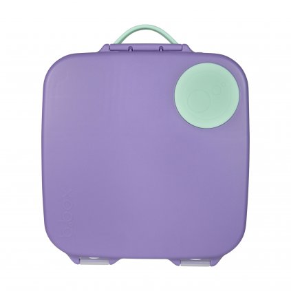 Lunch box Lilac Pop 01