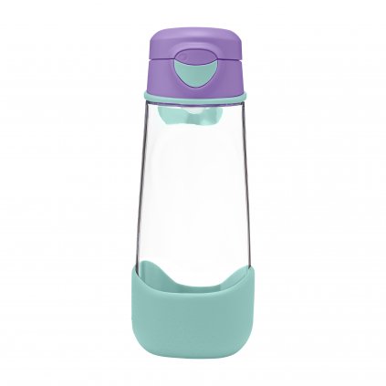 baby bottle