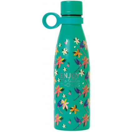 stainless steel bottle