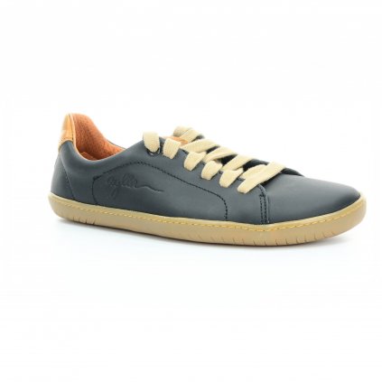 women's leather sneakers