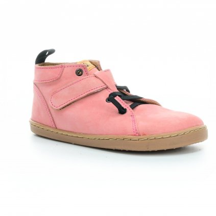 ankle pink pegres