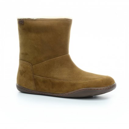 women's slip-on boots