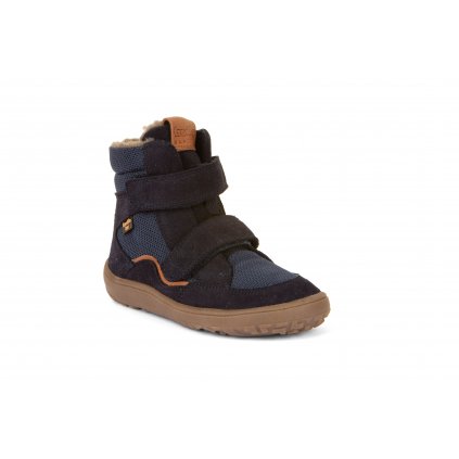 Zapatos Barefoot – Be Lenka – bliss – black