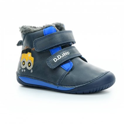 children's winter boots