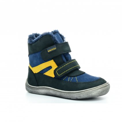 Prosthetics winter boots