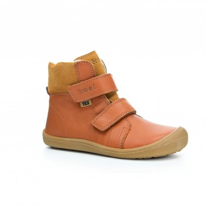 children's ankle insulated boots