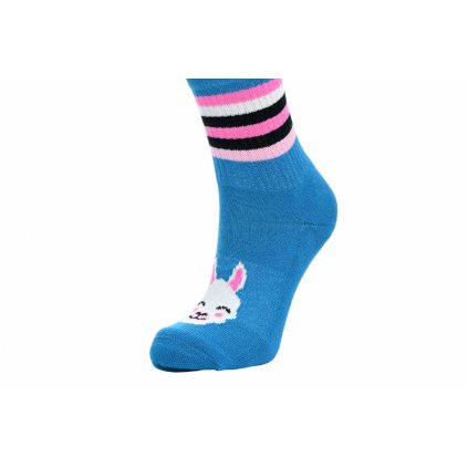 Llama socks