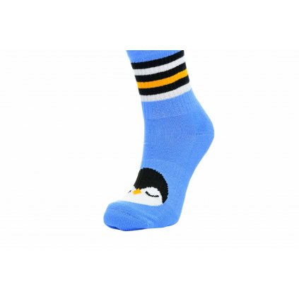Penguin socks 2