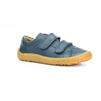 Froddo Ankles Cognac 20-37 - Enolla - barefoot children's footwear