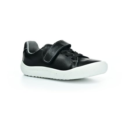 children's leather barefoot shoes