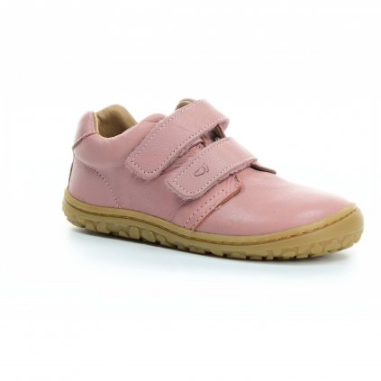 children's leather barefoot shoes