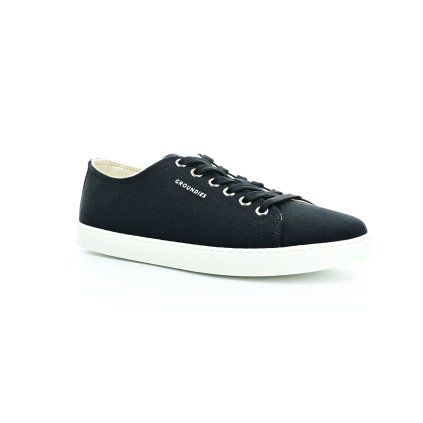 canvas sneakers Groundies - Little Shoes