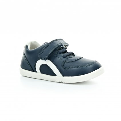 children's leather sneakers