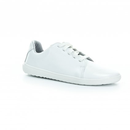 Jonap Jampi Sun white barefoot shoes (EU size 37, Inner shoe length 248, Inner shoe width 91)