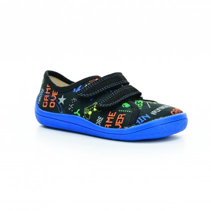 children's canvas sneakers