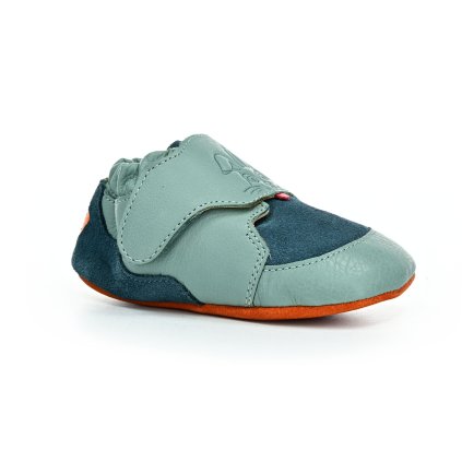 Infant Soft Sole Shoes: The Ultimate Guide for Tiny Feet