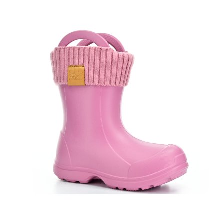 baby boots