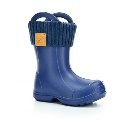 baby boots