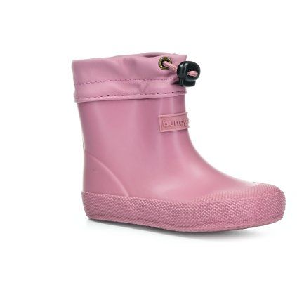 baby boots