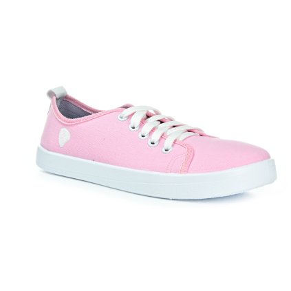 Anatomic Eco AE02 světle růžové barefoot boty (EU size 36, Inner shoe length 234, Inner shoe width 91)
