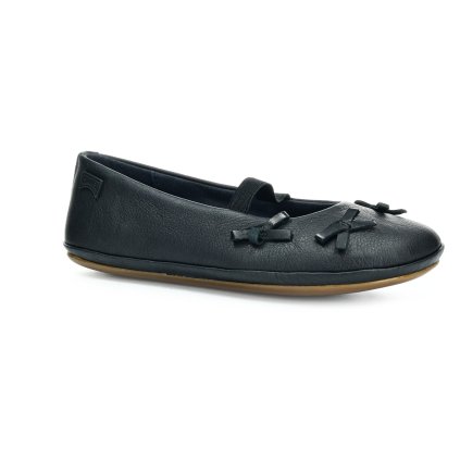 children's ballerinas