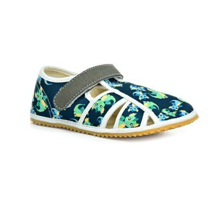 baby slippers