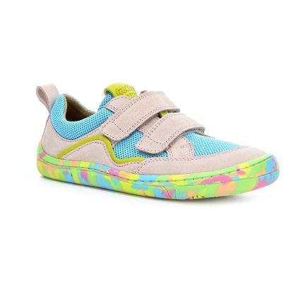 spring barefoot shoes