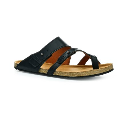 spacious slippers