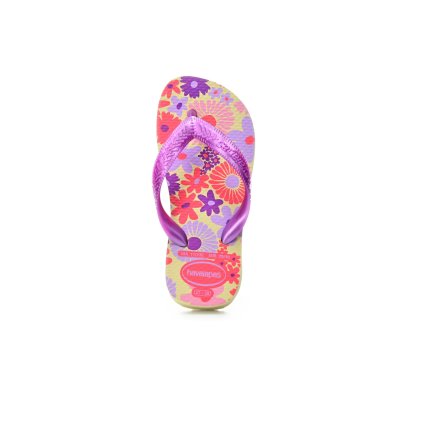 light slippers