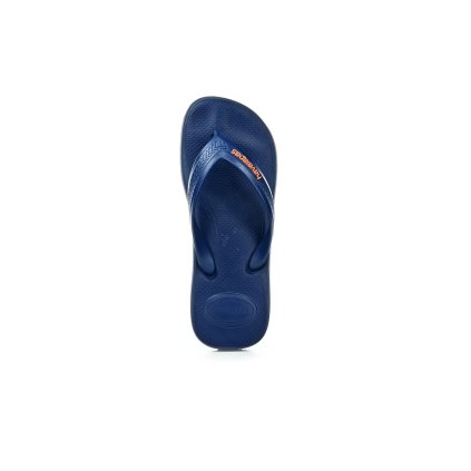 raised heel