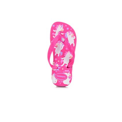 open slippers