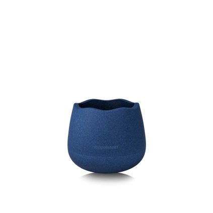 Stapelstein Base dark blue