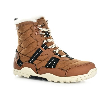 Barefoot snowmen Xero Shoes - Little Shoes