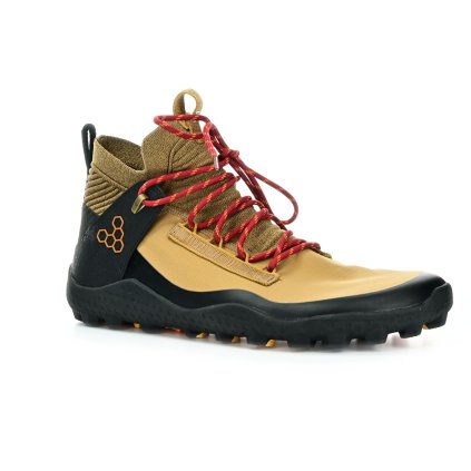 Outdoor barefoot ankle boots Vivobarefoot - Little Shoes