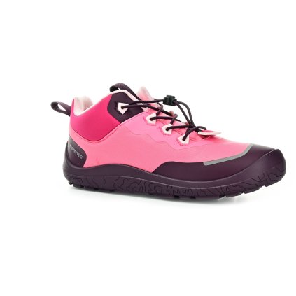 Children's all-season ankle barefoot shoes Reima - Little shoes
