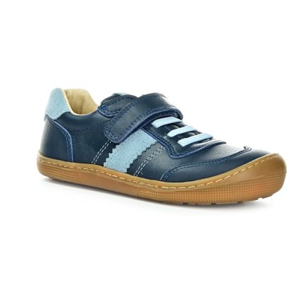 All-season barefoot sneakers Koel - Little Shoes