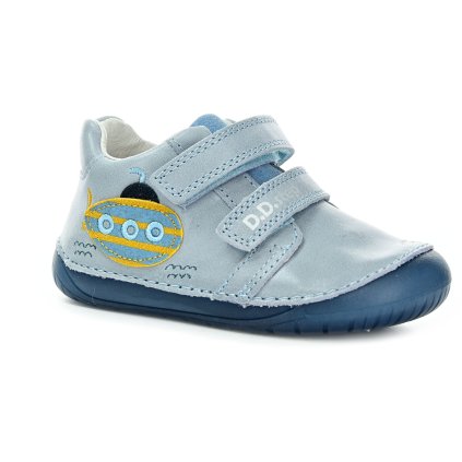 year-round ankle barefoot shoes