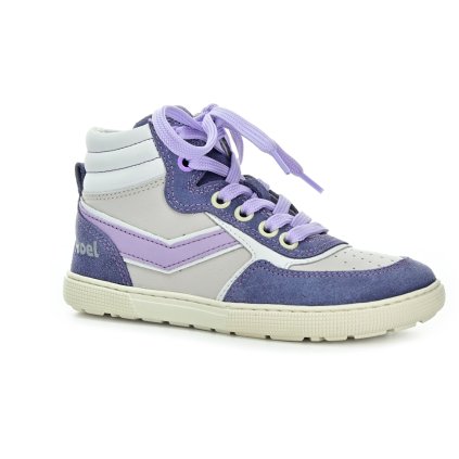 year-round ankle barefoot shoes