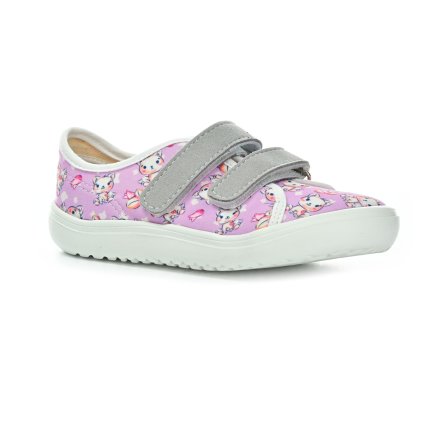 breathable barefoot sneakers Jonap - Little Shoes