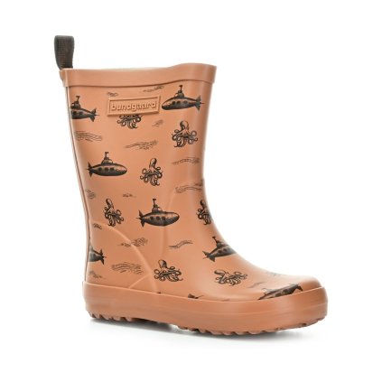 children's barefoot boots Bundgaard - Little Shoes