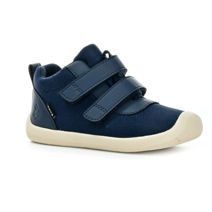 ankle barefoot sneakers Bundgaard - Little Shoes