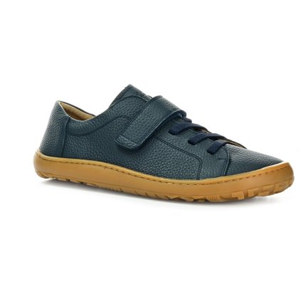 Froddo leather sneakers - Little shoes