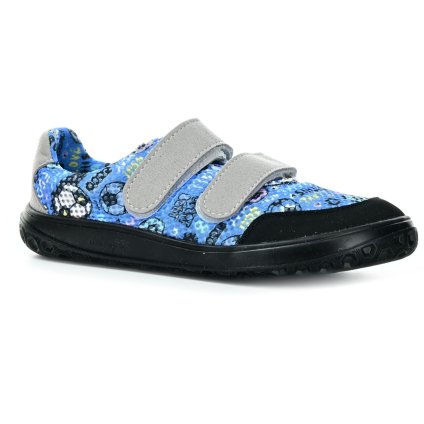 Children's textile spring shoes Jonap - Little shoes