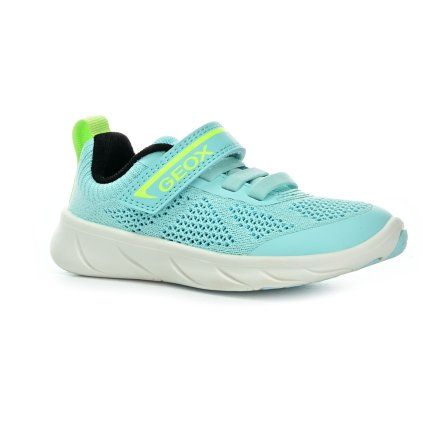 Geox barefoot sneakers - little Shoes