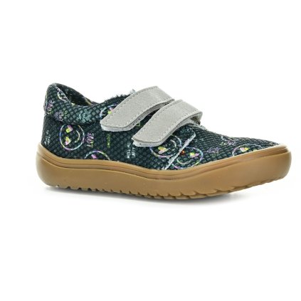 low barefoot shoes jonap - littleshoes