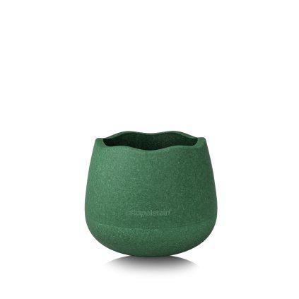 Stapelstein Base dark green - Little Shoes