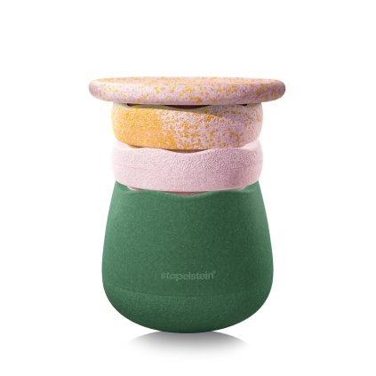 Stapelstein Special Spring Dynamic all water lily - Little Shoes