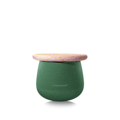 Stapelstein Spring Special Dynamic small water lily - Little Shoes